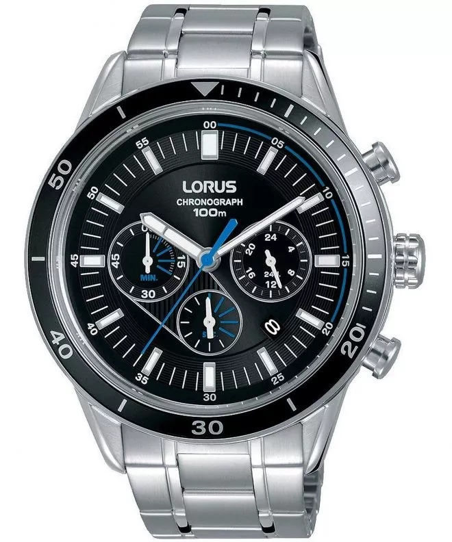 Pánské hodinky Lorus Classic Chronograph RT301HX9 RT301HX9