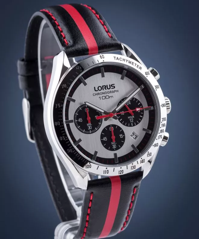Pánské hodinky Lorus Classic Chronograph RT345HX9 RT345HX9