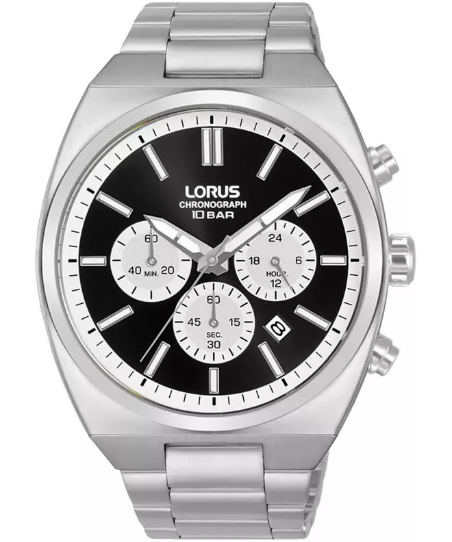 Hodinky Lorus Classic Chronograph RT361KX9
