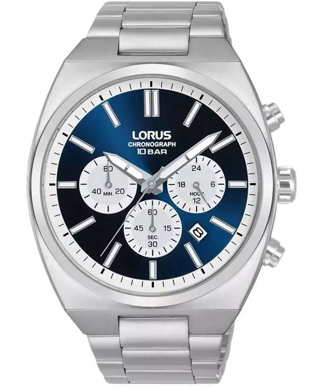 Hodinky Lorus Classic Chronograph RT363KX9