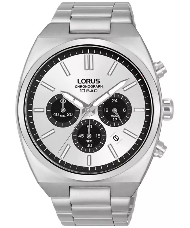 Hodinky Lorus Classic Chronograph RT369KX9