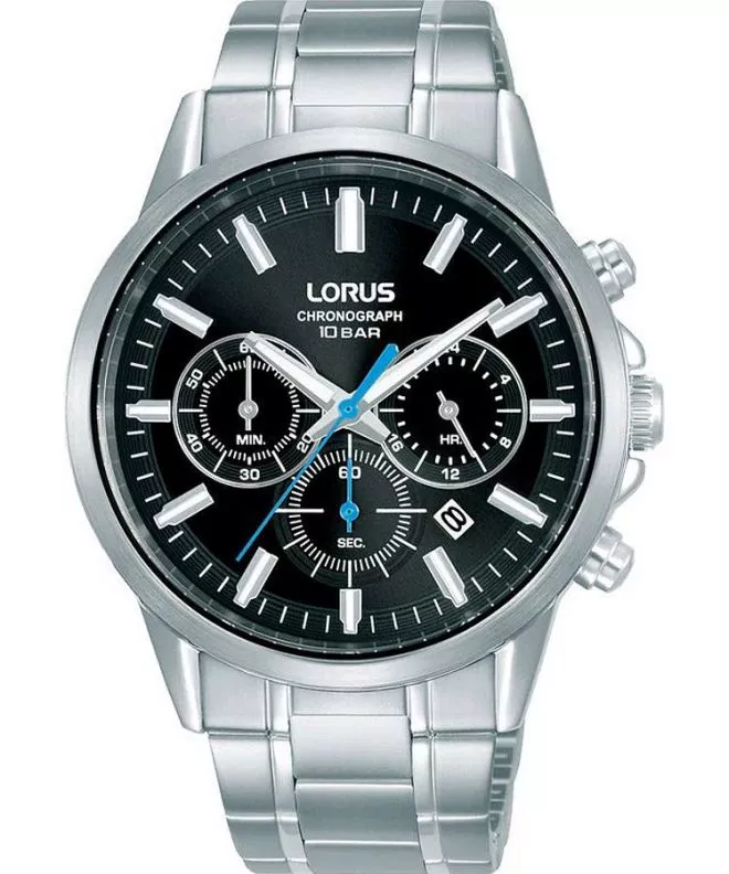 Hodinky Lorus Classic Chronograph RT371KX9