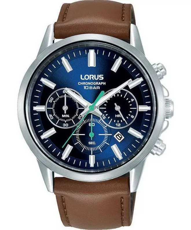 Hodinky Lorus Classic Chronograph RT381KX9