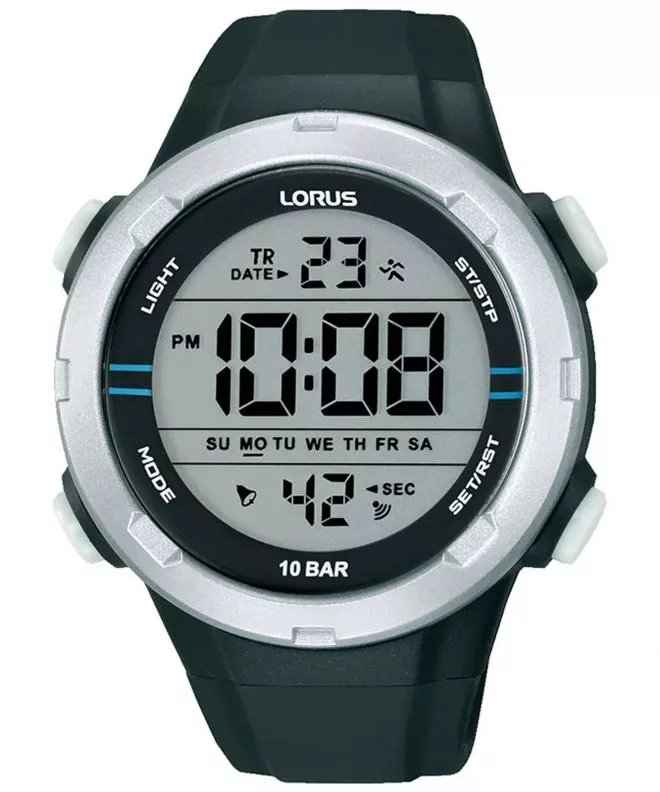 Hodinky Lorus Classic R2301QX9