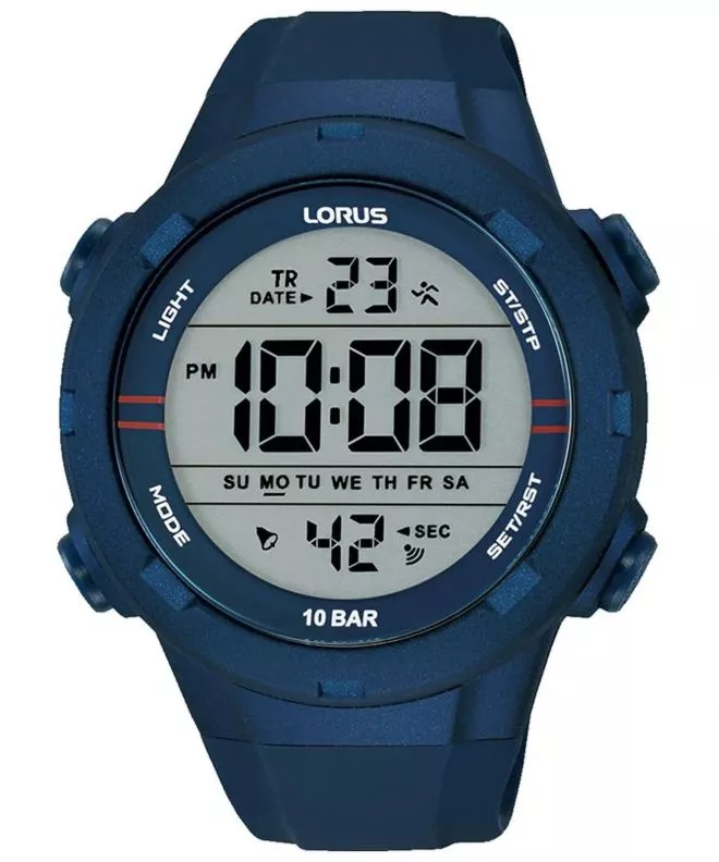 Hodinky Lorus Classic R2303QX9