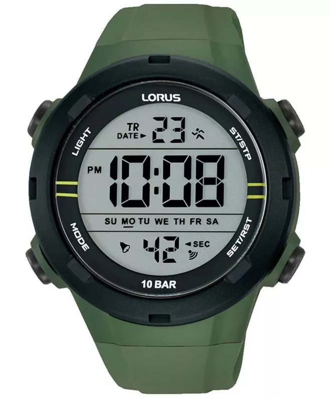 Hodinky Lorus Classic R2305QX9
