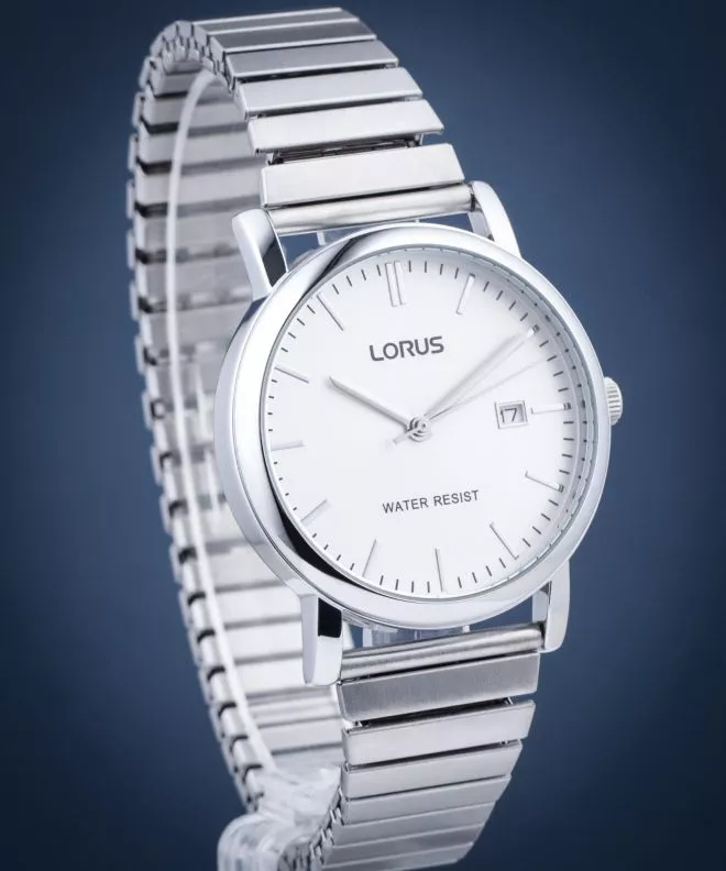 Pánské hodinky Lorus Classic RG845CX9