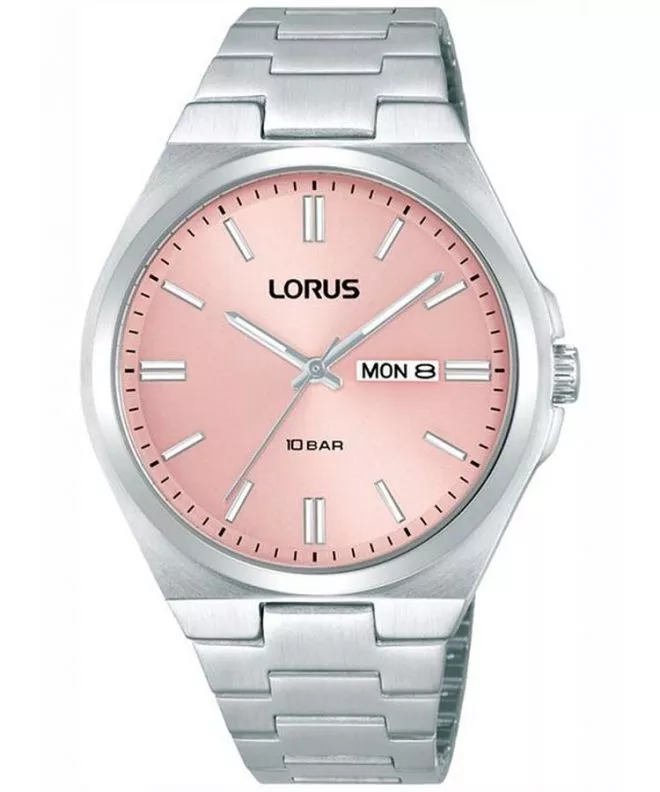 Hodinky Lorus Classic RH397AX9