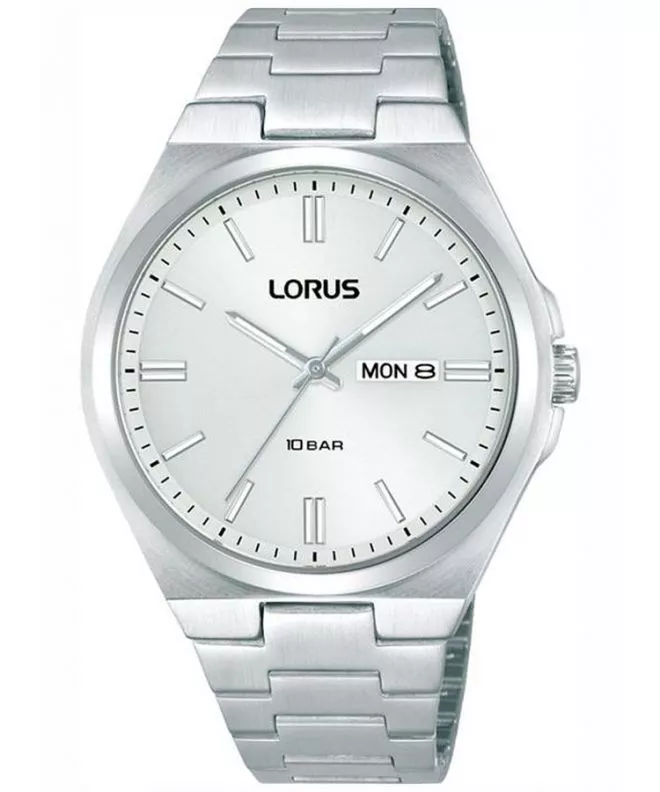 Hodinky Lorus Classic RH399AX9