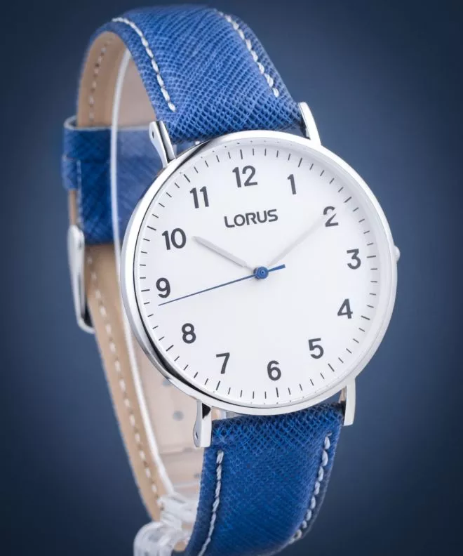 Pánské hodinky Lorus Classic RH819CX9