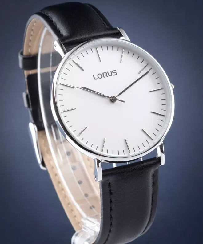 Pánské hodinky Lorus Classic RH883BX9 RH883BX9