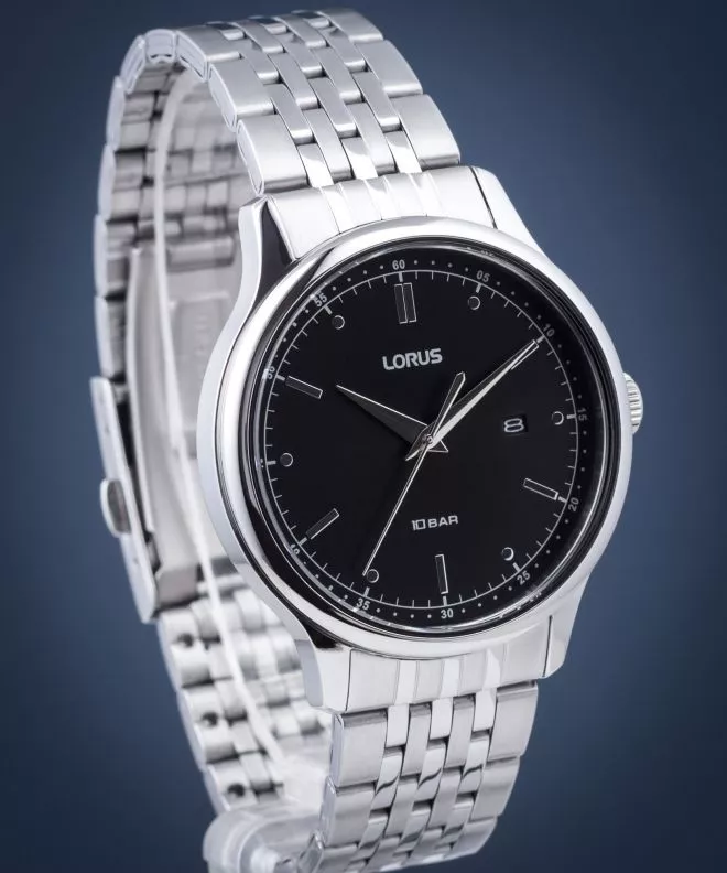 Pánské hodinky Lorus Classic RH901NX9 RH901NX9