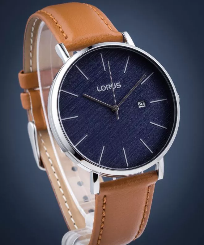 Pánské hodinky Lorus Classic RH903LX9 RH903LX9