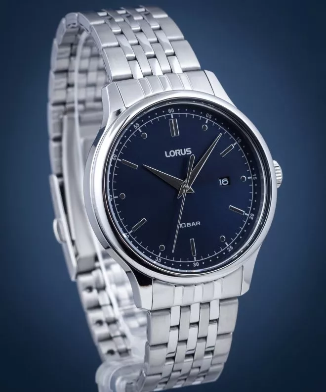 Pánské hodinky Lorus Classic RH903NX9 RH903NX9