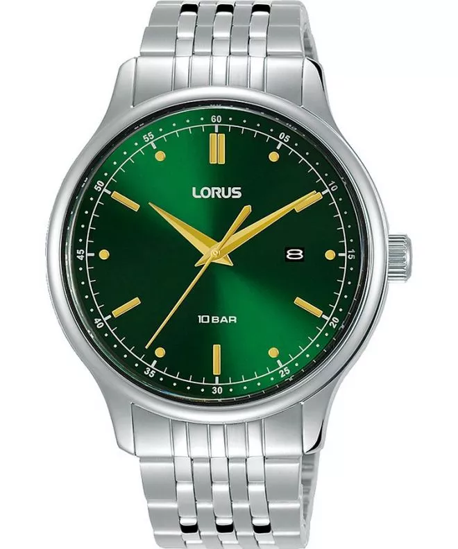 Pánské hodinky Lorus Classic RH907NX9 RH907NX9