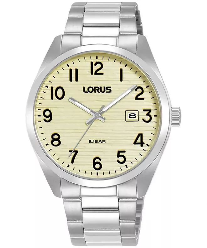 Hodinky Lorus Classic RH911RX9
