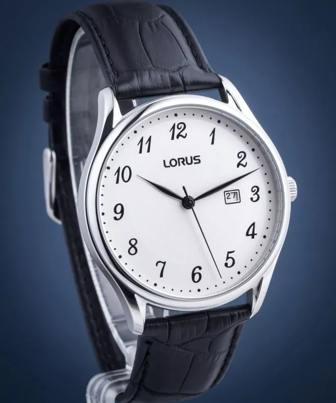 Hodinky Lorus Classic RH913PX9