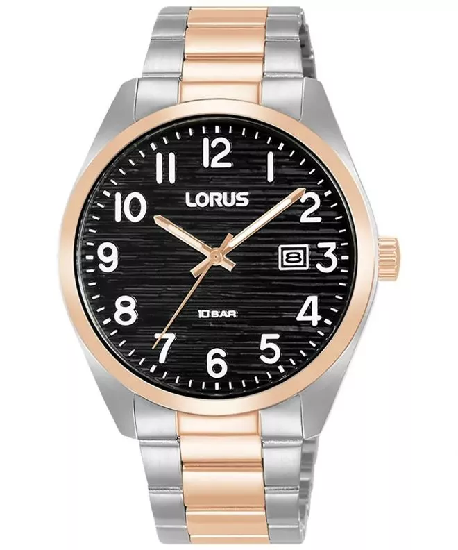 Hodinky Lorus Classic RH914RX9