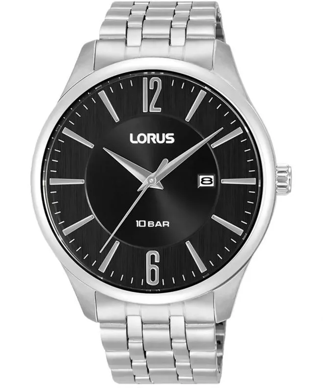 Hodinky Lorus Classic RH915RX9