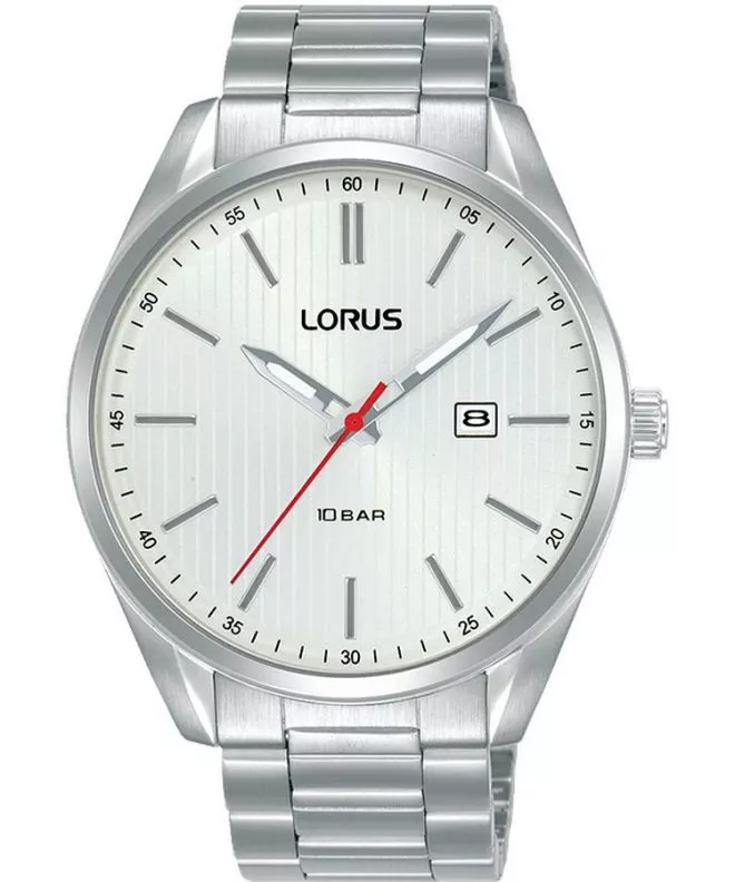 Hodinky Lorus Classic RH917QX9