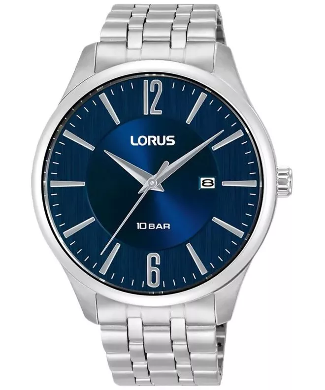 Hodinky Lorus Classic RH917RX9