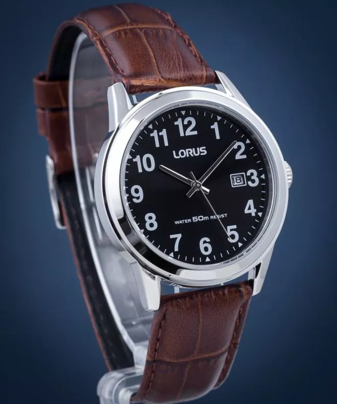 Pánské hodinky Lorus Classic RH927BX9 RH927BX9