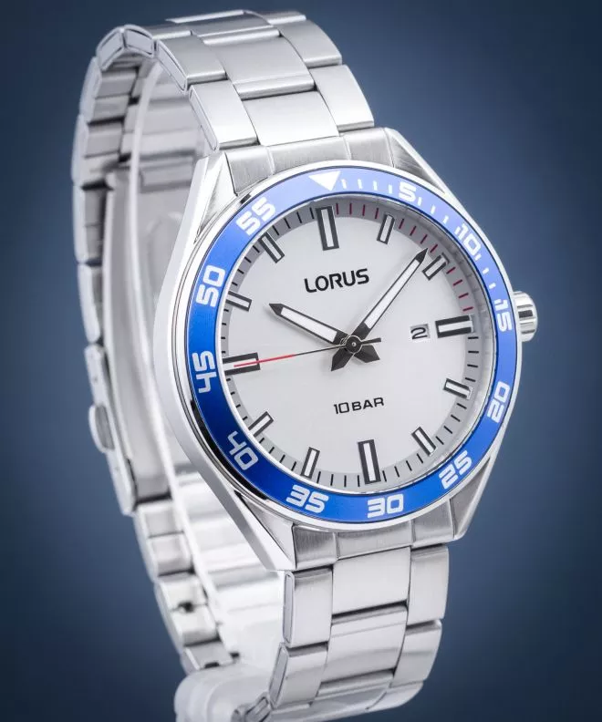 Pánské hodinky Lorus Classic RH939NX9