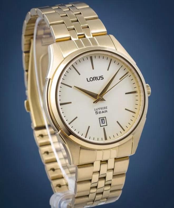Pánské hodinky Lorus Classic RH942NX9 RH942NX9