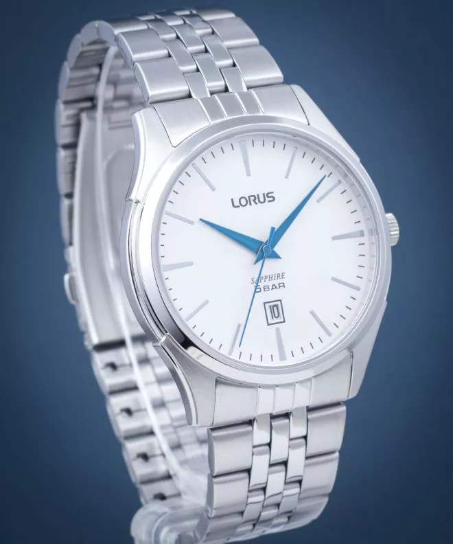 Pánské hodinky Lorus Classic RH943NX9 RH943NX9