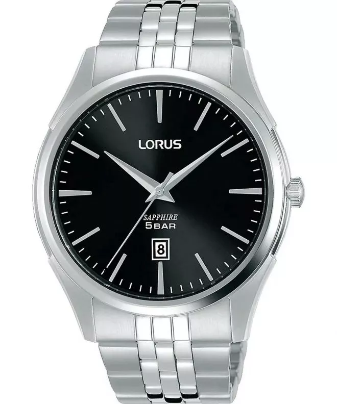 Hodinky Lorus Classic RH945NX5