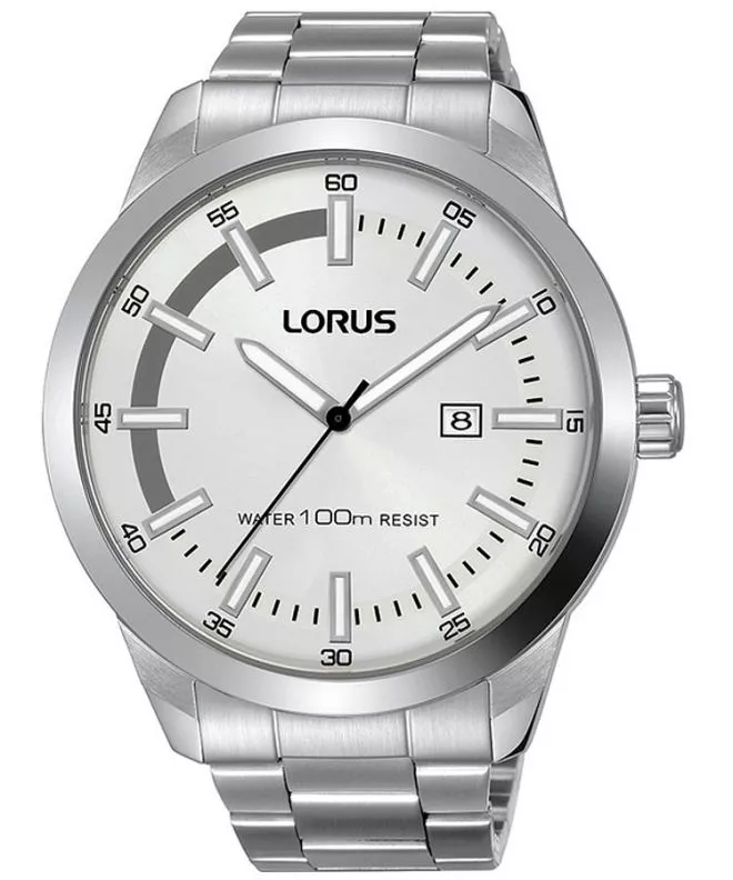 Pánské hodinky Lorus Classic RH949JX9