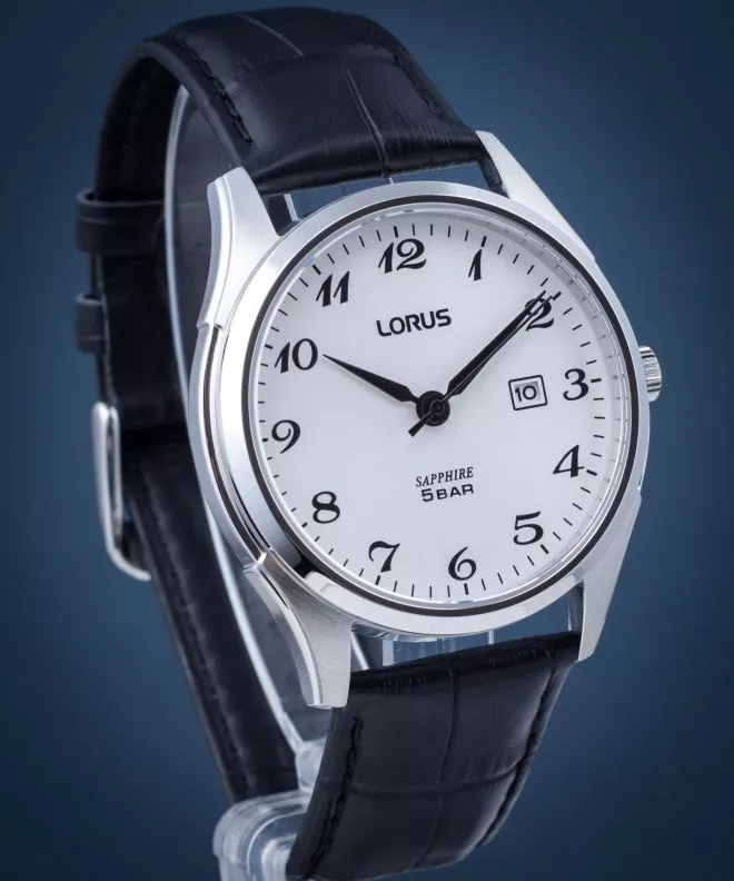 Pánské hodinky Lorus Classic RH949NX9 RH949NX9