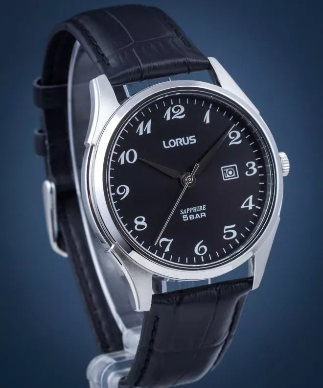 Pánské hodinky Lorus Classic RH951NX9 RH951NX9
