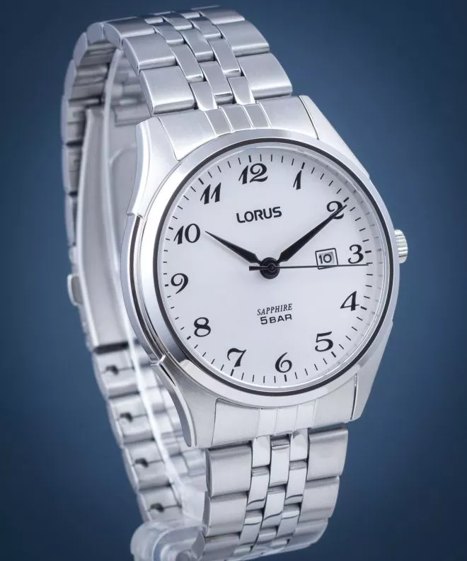 Pánské hodinky Lorus Classic RH953NX9 RH953NX9