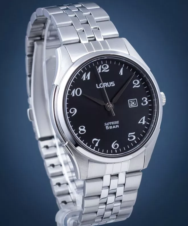 Pánské hodinky Lorus Classic RH955NX9 RH955NX9