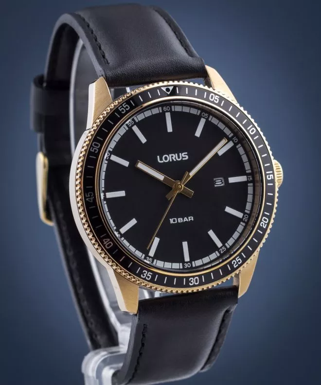 Pánské hodinky Lorus Classic RH958MX9 RH958MX9