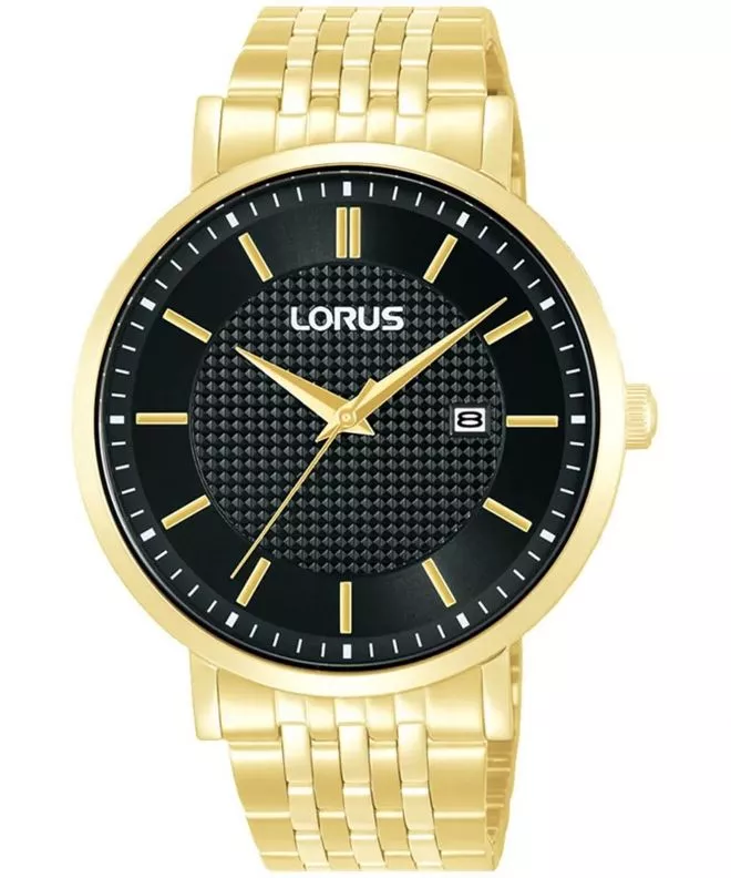 Hodinky Lorus Classic RH958RX9