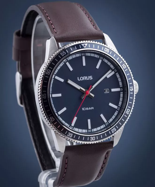 Pánské hodinky Lorus Classic RH959MX9 RH959MX9