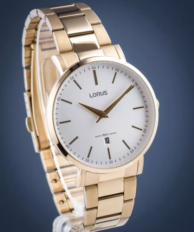 Pánské hodinky Lorus Classic RH966LX9 RH966LX9