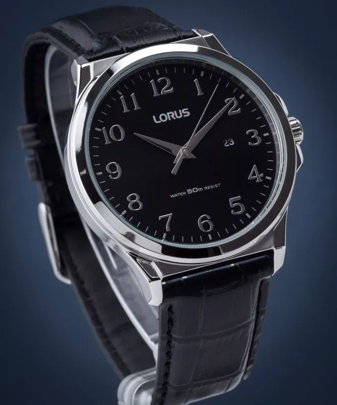 Pánské hodinky Lorus Classic RH969KX8 RH969KX8
