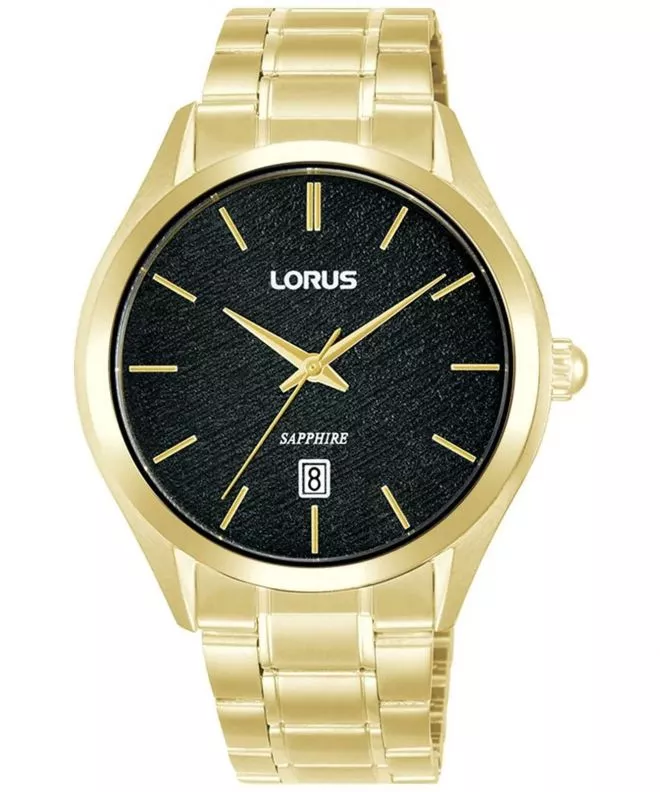 Hodinky Lorus Classic RH970RX9