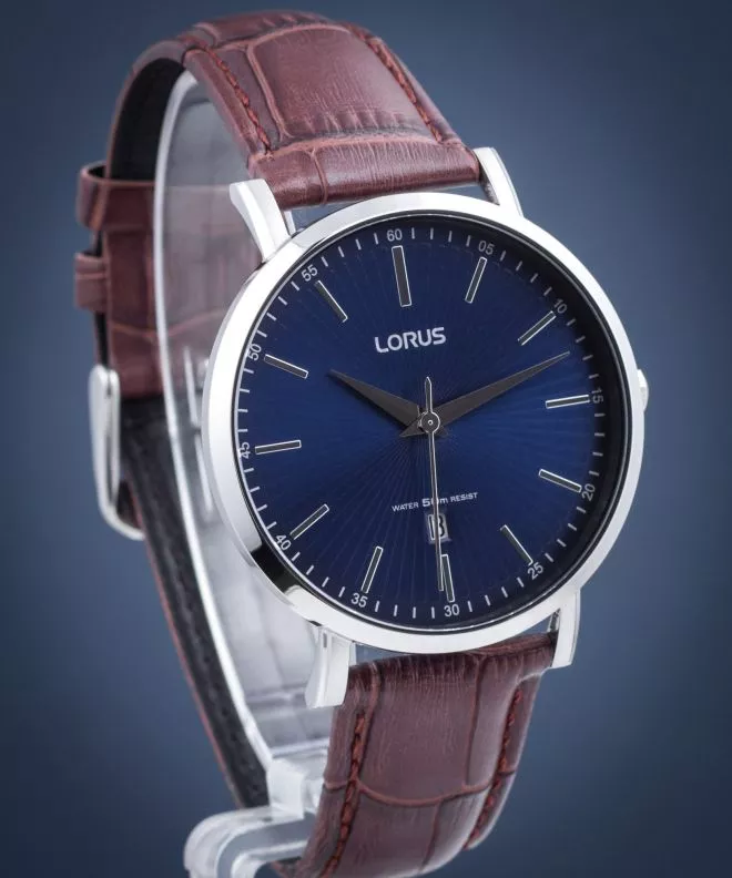 Pánské hodinky Lorus Classic RH971LX8 RH971LX8