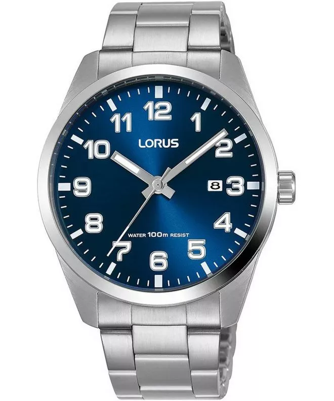 Hodinky Lorus Classic RH975JX5