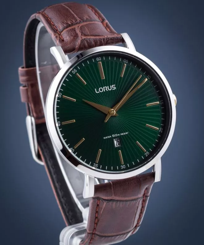 Pánské hodinky Lorus Classic RH975LX9 RH975LX9