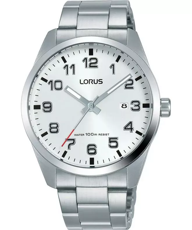Hodinky Lorus Classic RH977JX5