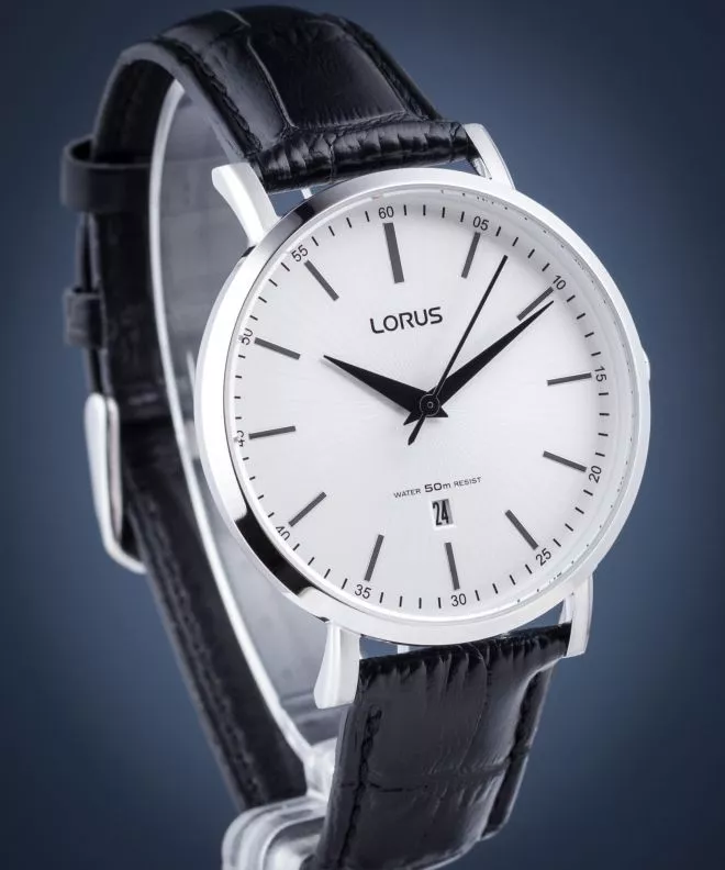 Pánské hodinky Lorus Classic RH977LX9 RH977LX9