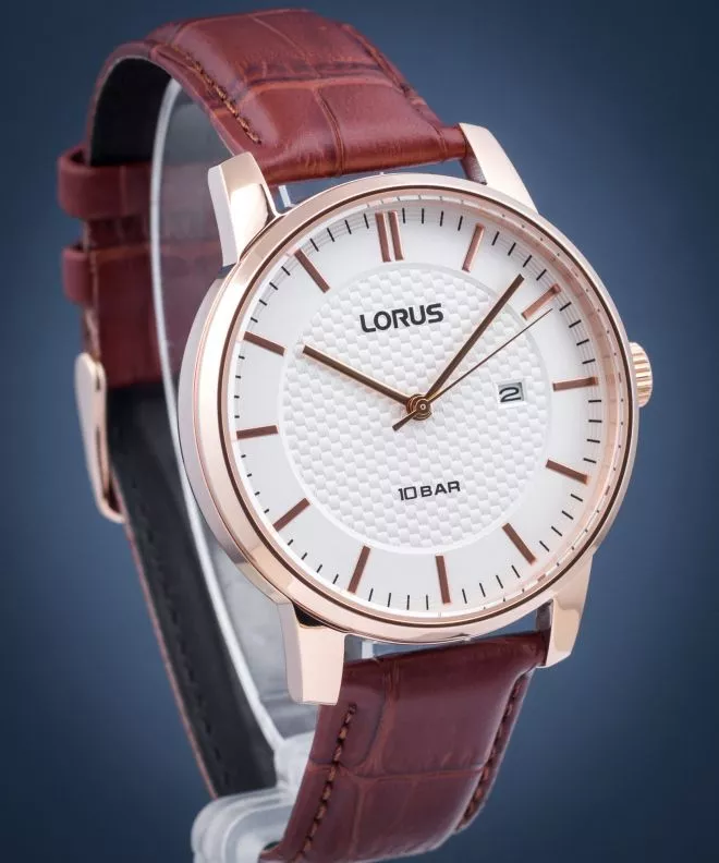 Pánské hodinky Lorus Classic RH978NX9
