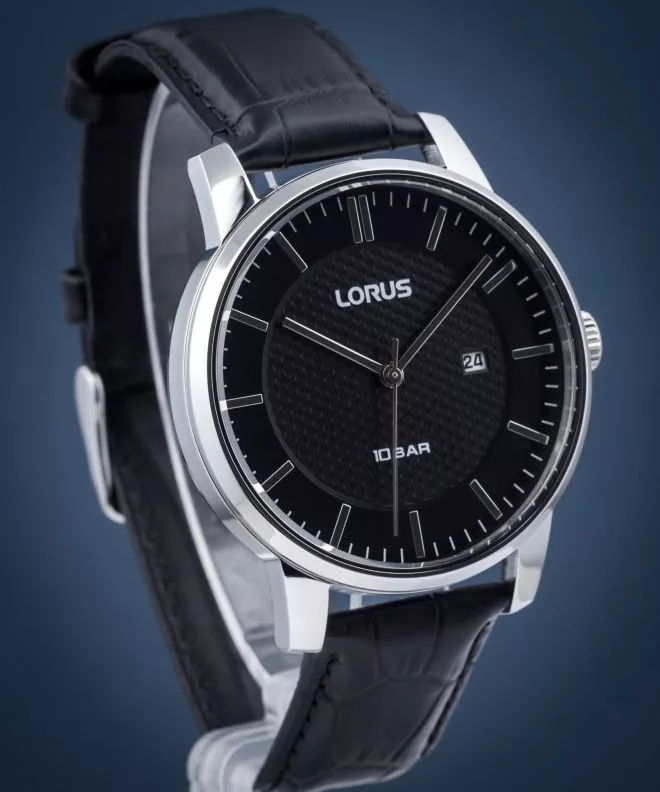 Pánské hodinky Lorus Classic RH981NX9