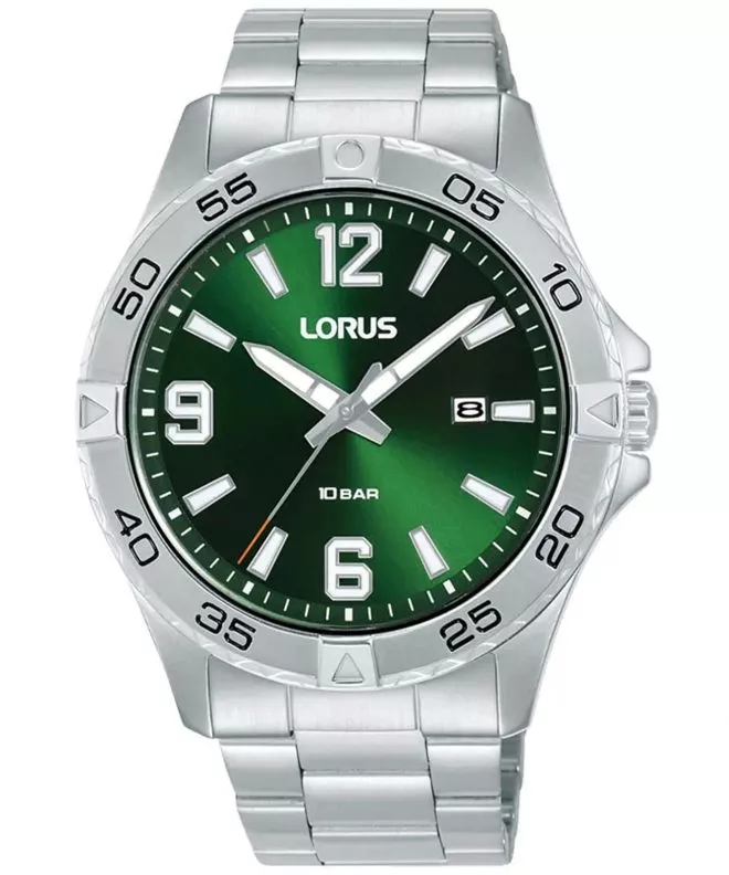 Hodinky Lorus Classic RH987QX9