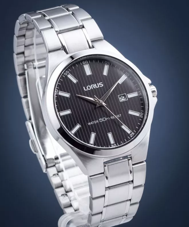 Pánské hodinky Lorus Classic RH991KX9 RH991KX9